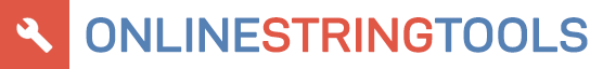 onlinestringtools logo